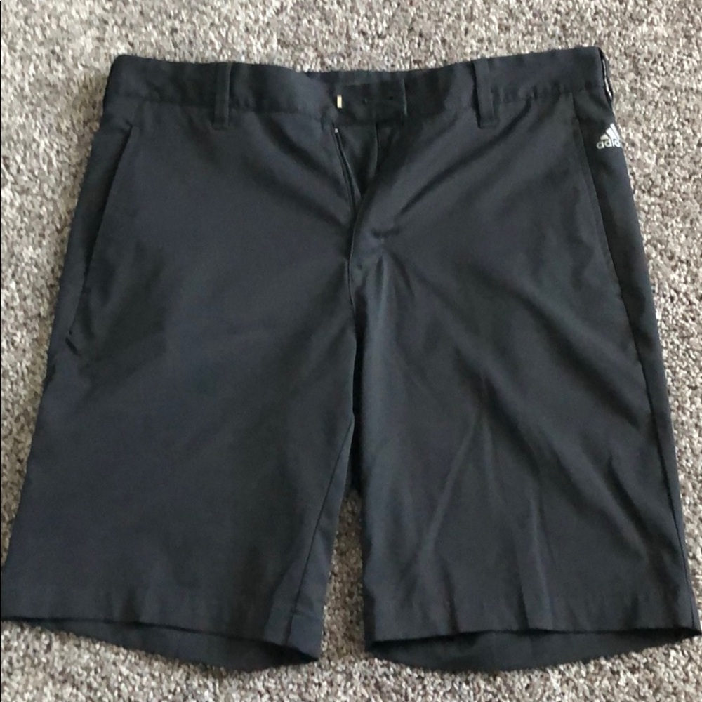 Adidas Golf Shorts